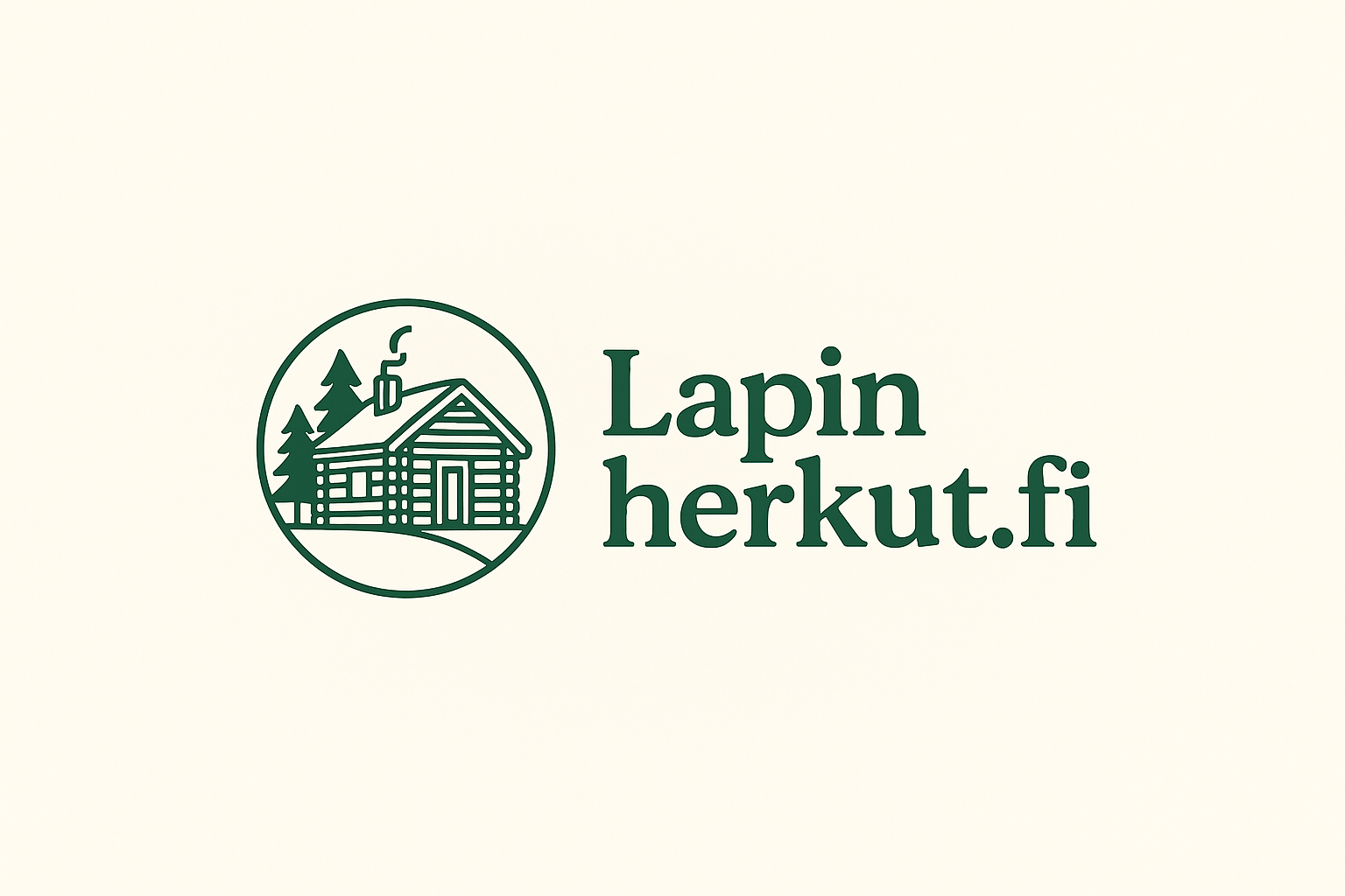 Mökkiloma alkaa tästä
