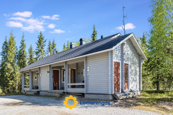 Isonparit b3 – Kolari – Lappi