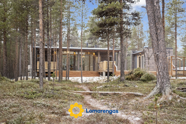 Solokoto – Inari – Lappi