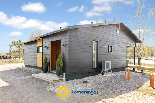 Villa rantapelto – Somero – Varsinais-Suomi