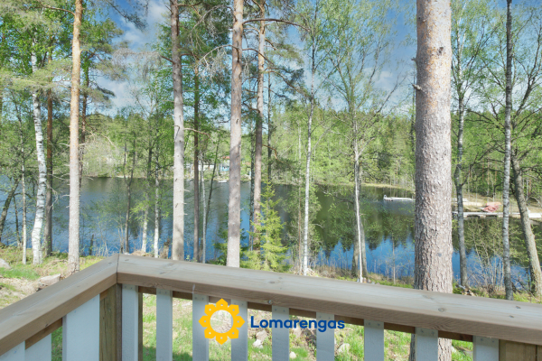Polku nuuksio resort a1 – Vihti – Helsinki-Uusimaa