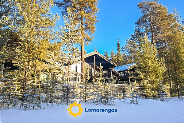 Suomulumous c – Kemijärvi – Lappi