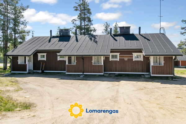 Hirvasaho a1 – Inari – Lappi