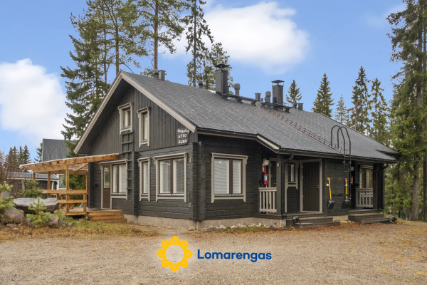Vuokatin atso – Sotkamo – Kainuu