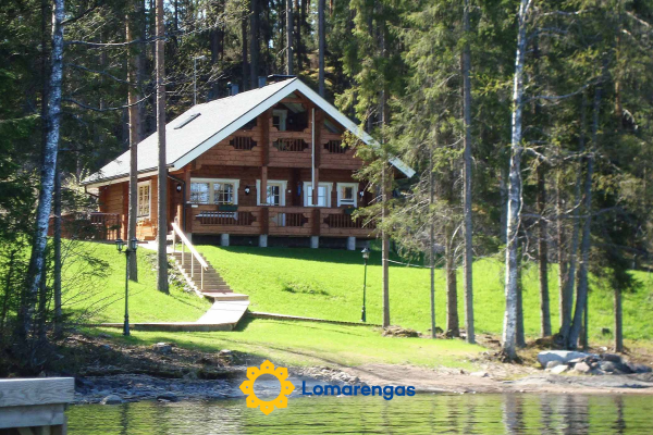 Koljonranta – Ylöjärvi – Pirkanmaa