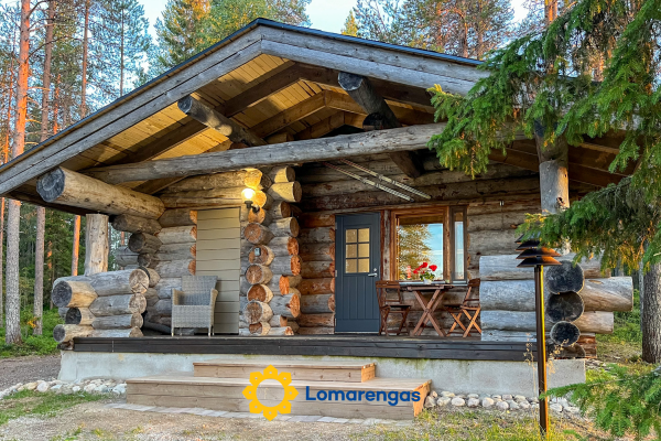 Keloveska – Kuusamo – Pohjois-Pohjanmaa