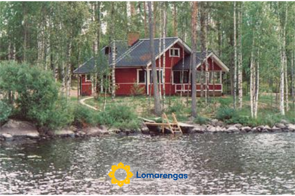 6332 – Saarijärvi – Keski-Suomi
