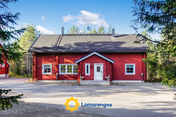 Porukka 1 – Kittilä – Lappi