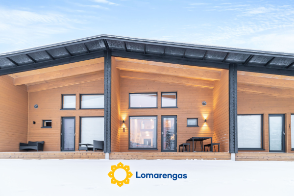 Villa riemuliiteri – Kolari – Lappi