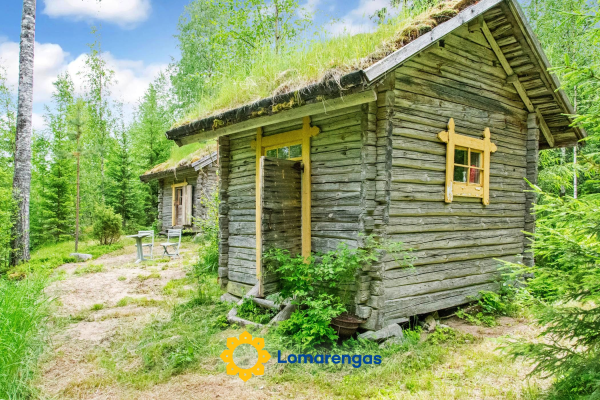Aittapiha – Saarijärvi – Keski-Suomi