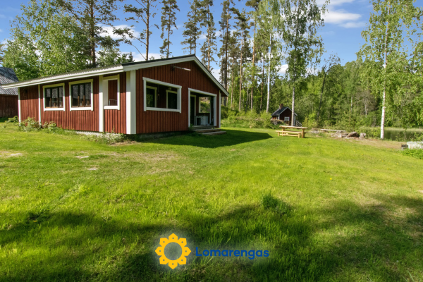 21 – Enonkoski – Etelä-Savo