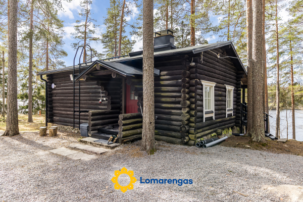 Villa keravanjärvi – Hyvinkää – Helsinki-Uusimaa