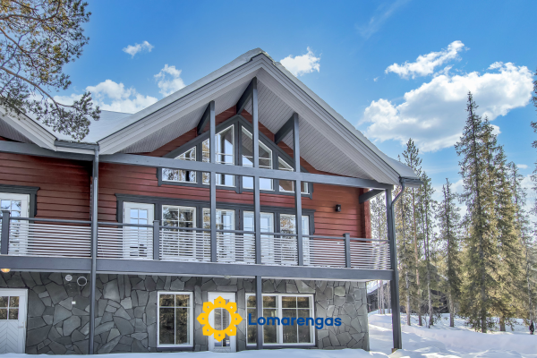 Annelika – Kolari – Lappi