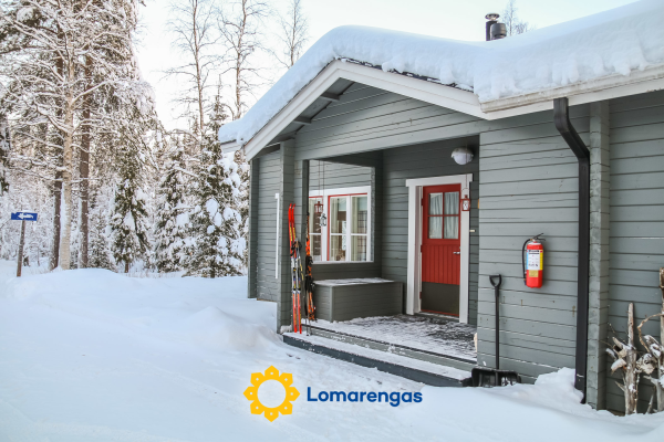 Yllästokka 7 – Kolari – Lappi