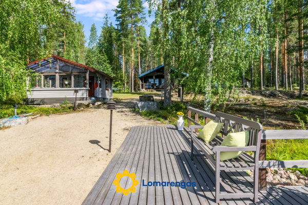 Kärppälä – Savonlinna – Etelä-Savo