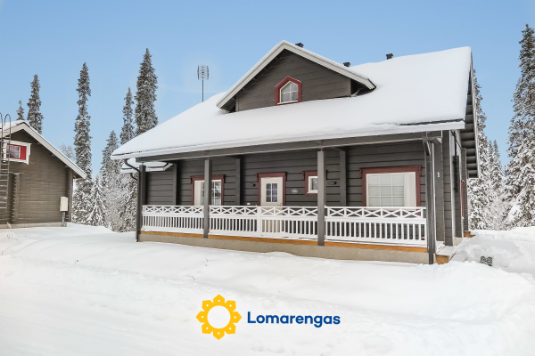Onnela – Kolari – Lappi