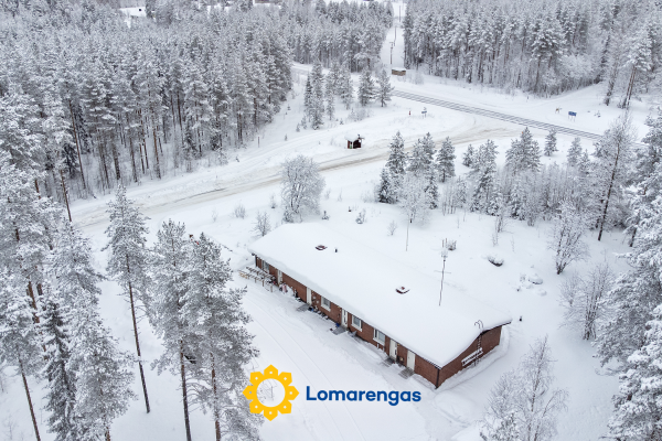 Ylä-luosta – Rautavaara – Pohjois-Savo