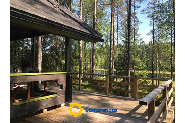 Pihnari – Ikaalinen – Pirkanmaa