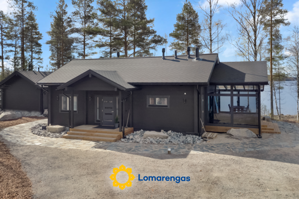 Tervaranta – Ähtäri – Etelä-Pohjanmaa