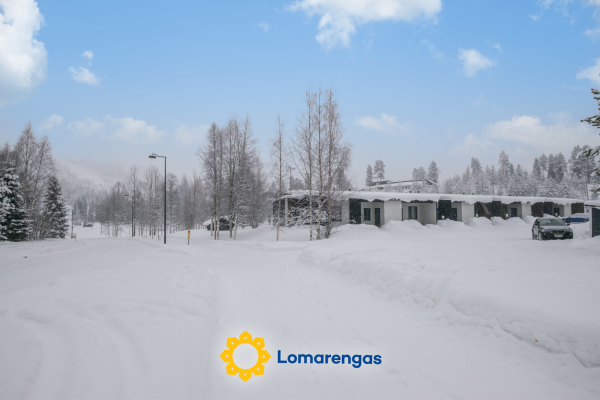 Skivillas paljakka 6. (2mh)