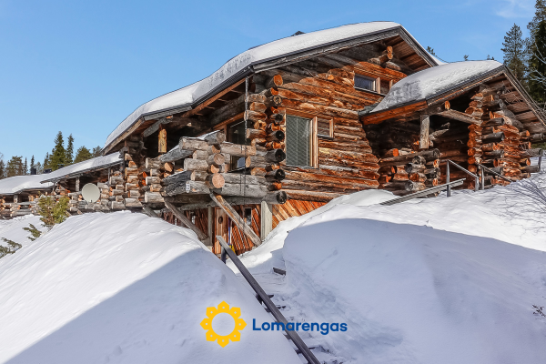 Sallanhelmi e2 – Salla – Lappi