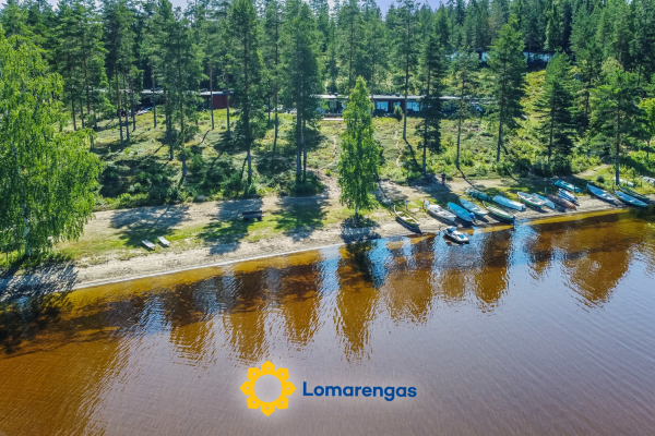 Joutiainen i 55 – Joutsa – Keski-Suomi