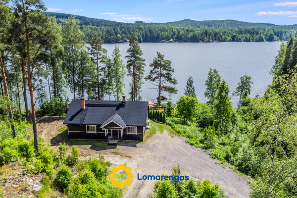 Hanhenpesä – Rautalampi – Pohjois-Savo