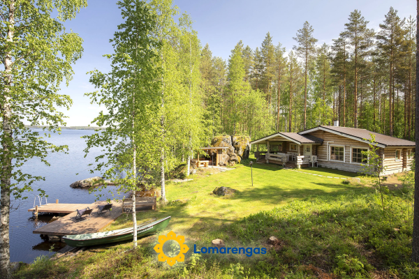 Hiidenkivi – Mikkeli – Etelä-Savo
