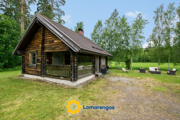 Meripoika – Pöytyä – Varsinais-Suomi