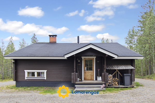 Rämeä 1 – Kolari – Lappi