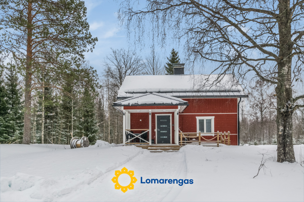 Saramaja – Saarijärvi – Keski-Suomi
