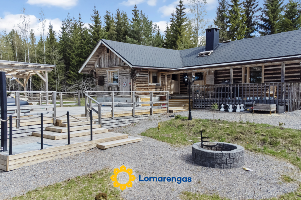 Rihun riihi – Heinola – Päijät-Häme
