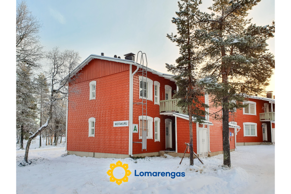 Moitakuru a6 – Inari – Lappi