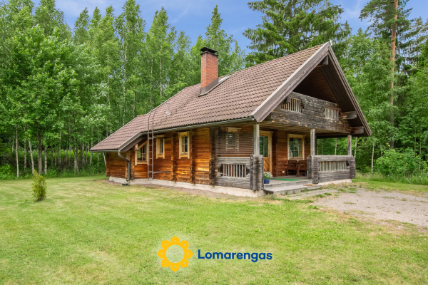 Meritähti – Pöytyä – Varsinais-Suomi