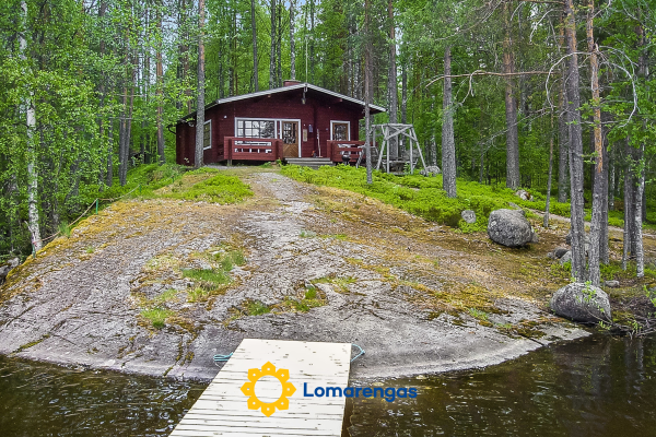 2233. – Savonlinna – Etelä-Savo