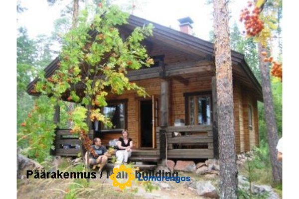 Eteläranta – Rantasalmi – Etelä-Savo