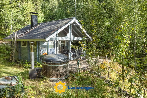 Mäkimaa – Kuhmoinen – Pirkanmaa