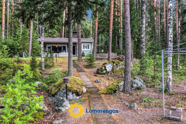 Rekonpolku – Lempäälä – Pirkanmaa