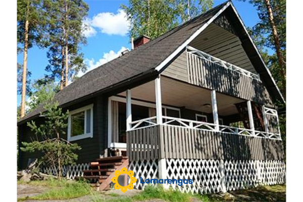 Pitkäniemi – Parikkala – Etelä-Karjala