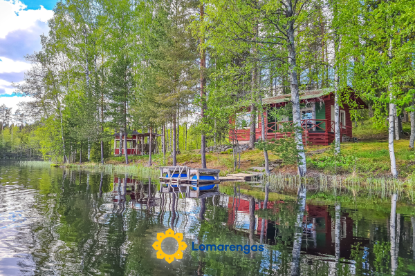 Urpula – Kuhmoinen – Pirkanmaa