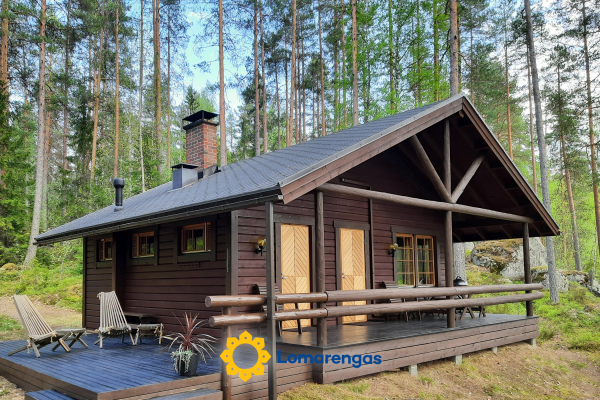 Aili – Padasjoki – Päijät-Häme