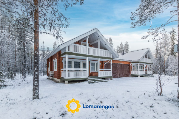 Arha – Kolari – Lappi