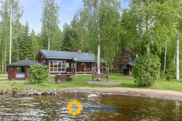 5256. – Tohmajärvi – Pohjois-Karjala