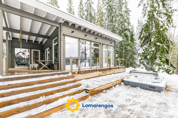 Villa mimis – Ylöjärvi – Pirkanmaa