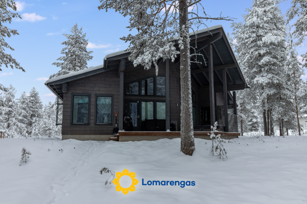 Nuunalahti – Kuusamo – Pohjois-Pohjanmaa