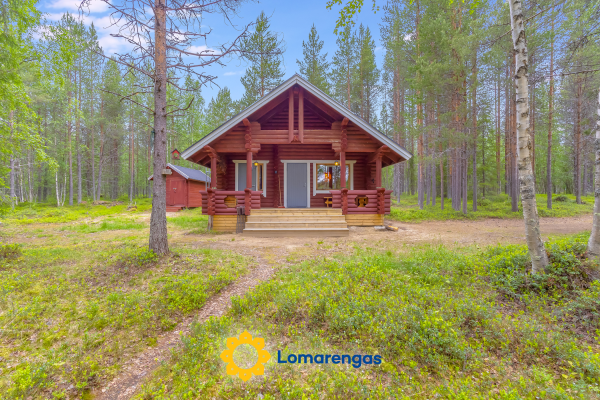 Vaivihka – Salla – Lappi