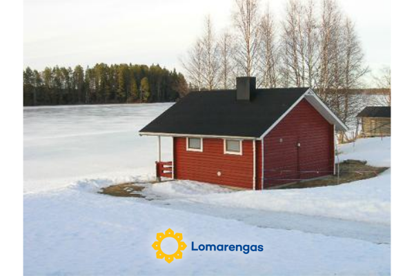 Kallela – Taivalkoski – Pohjois-Pohjanmaa