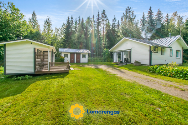 Eteläaho – Mikkeli – Etelä-Savo