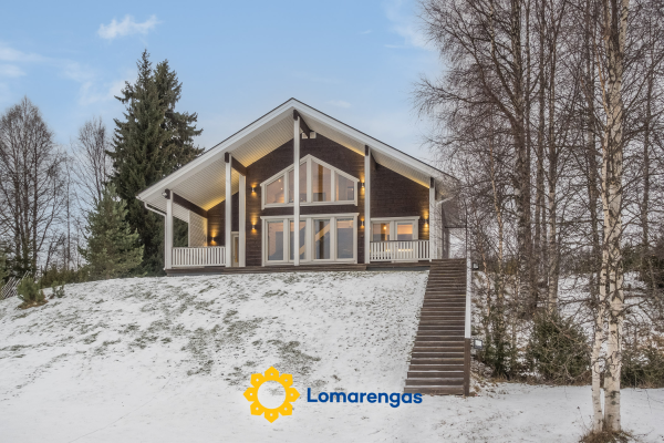 Rantatähti – Pudasjärvi – Pohjois-Pohjanmaa