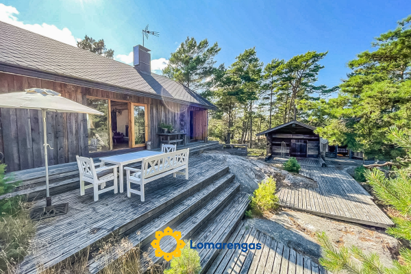 Rosee – Kemiönsaari – Varsinais-Suomi